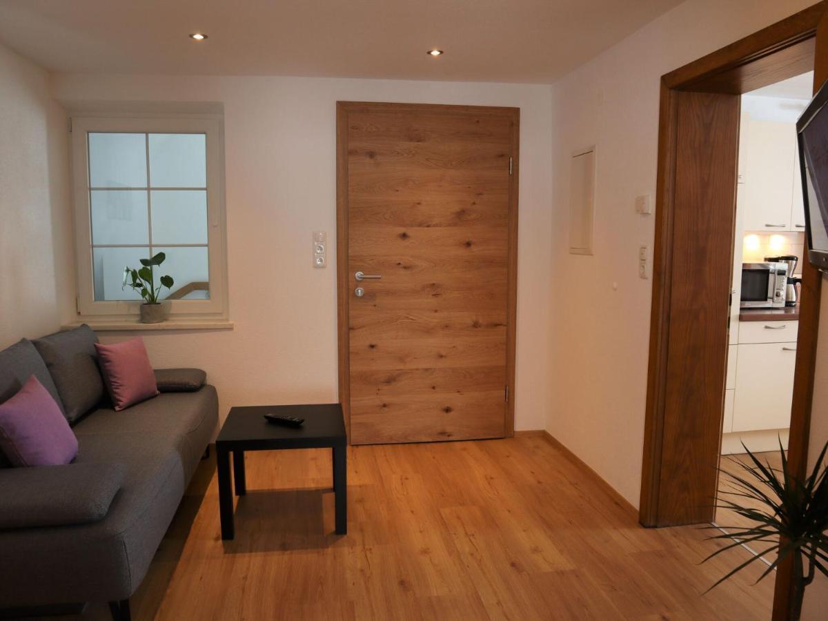 Holiday Flat Sonnau, Bramberg Am Wildkogel Exterior photo