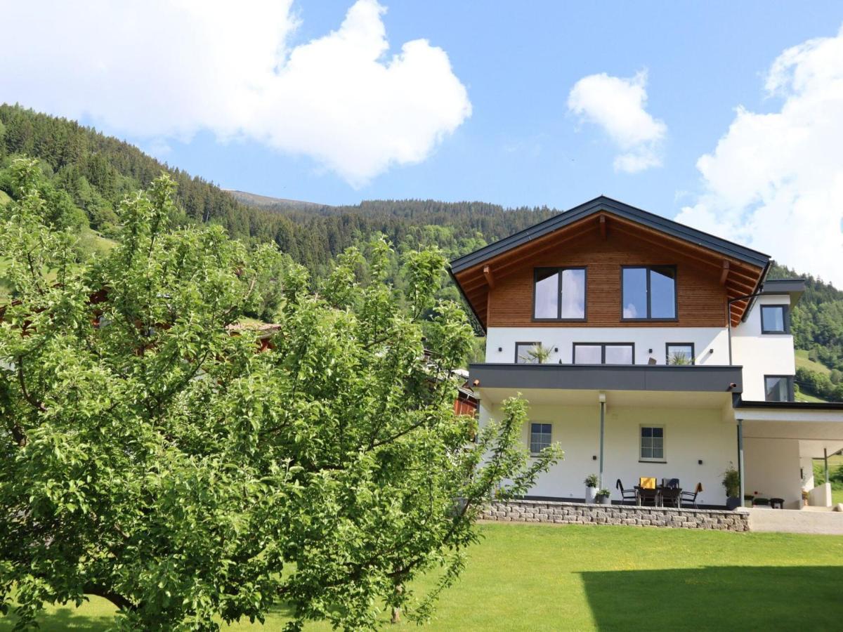 Holiday Flat Sonnau, Bramberg Am Wildkogel Exterior photo