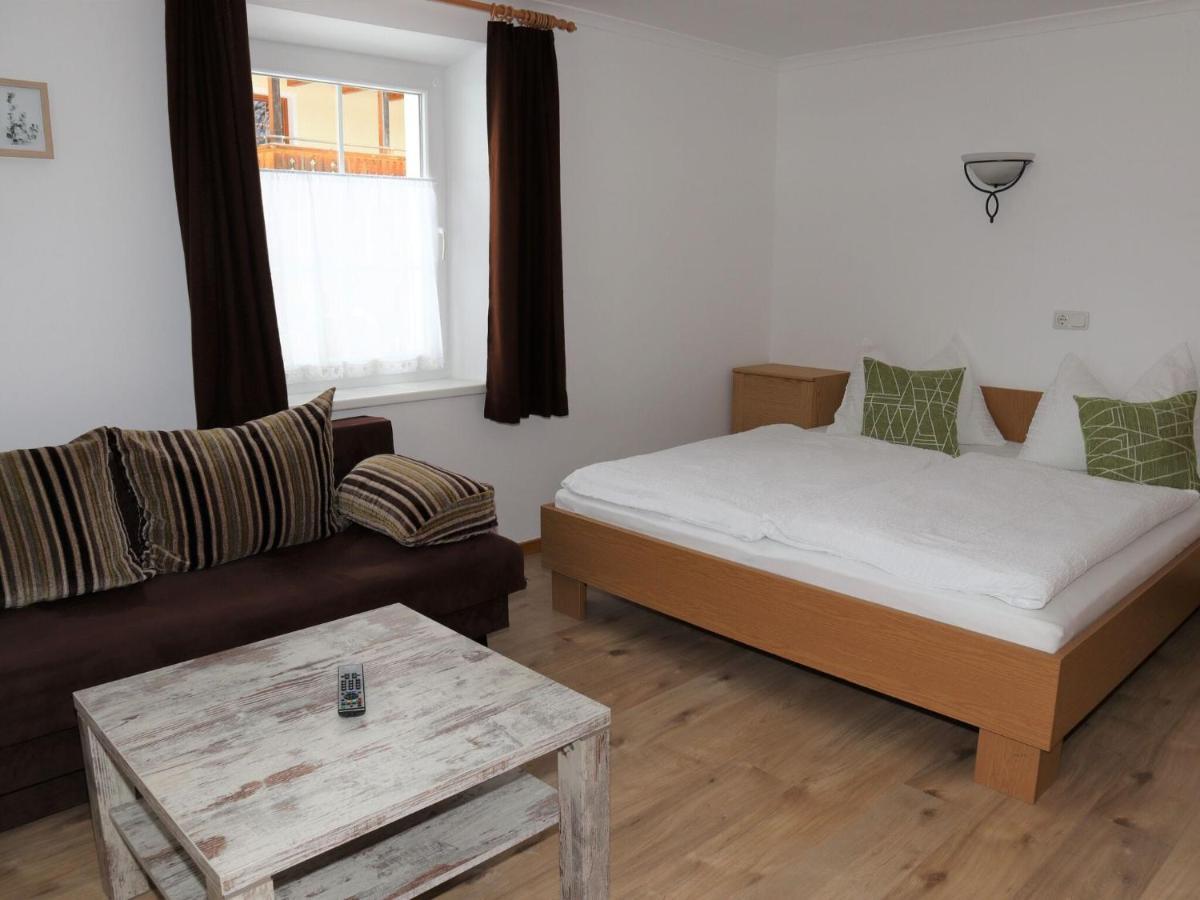 Holiday Flat Sonnau, Bramberg Am Wildkogel Exterior photo