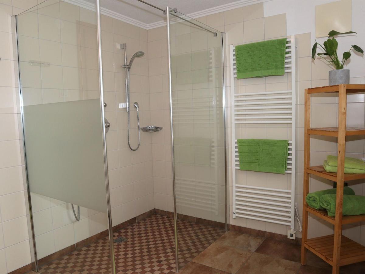Holiday Flat Sonnau, Bramberg Am Wildkogel Exterior photo