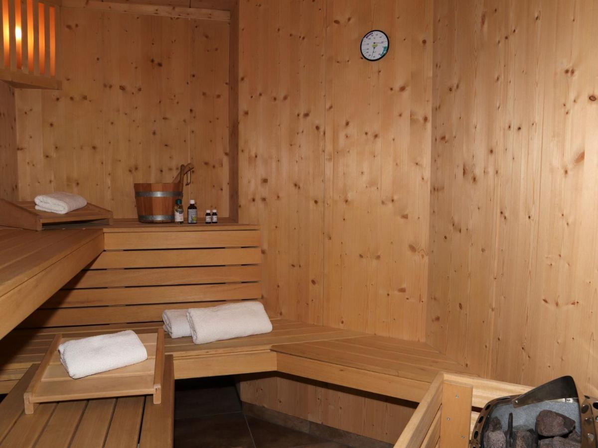 Holiday Flat Sonnau, Bramberg Am Wildkogel Exterior photo